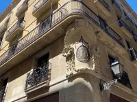Casa Pince Hotels near Sidecar