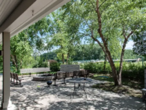 タウンズクエア プレイス チャスカのホテル