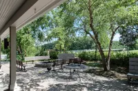 TownSquare Place Hotels in Chaska