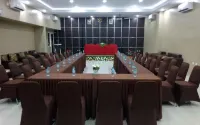 D'Wantys Hotel Hotels in Central Ternate
