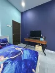Mahasa Penarik Homestay Hôtels à : Caluk