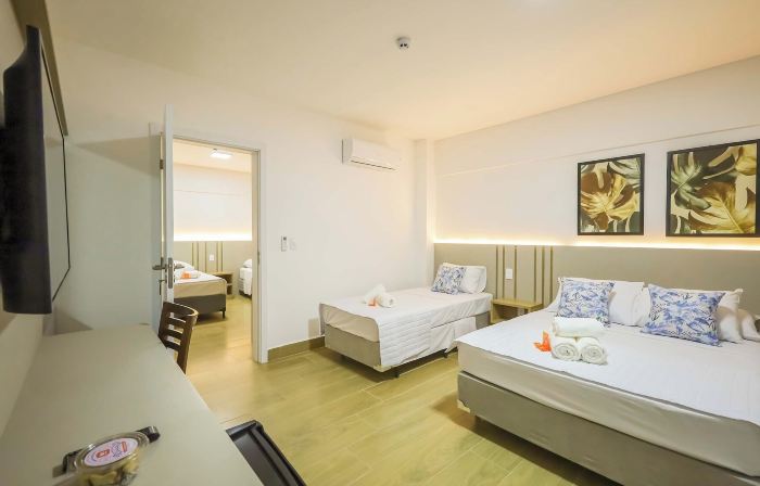 Tri Hotel Praia Grande