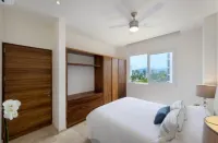 Belle Vie Golden Zone Condos - balcony