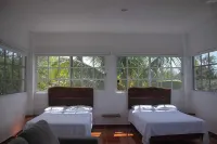Cenote Popol Vuh Hotels in Leona Vicario