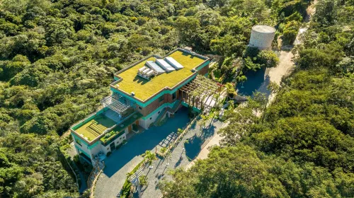 Pousada VIE Hotels in Palmeiras