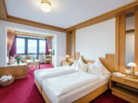 Inntaler Hof Hotels in Telfs