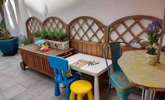 Bnbook Medea Apartments