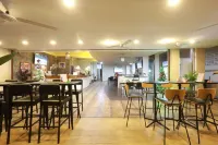 Pasadena Lodge - Quầy bar