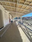 Pousada EntreMares -Centro-