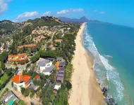 Flat With sea View in Costa Rei - Wifi