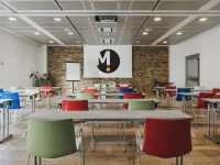 Mitico Hotel & Natural Spa Hotels in Bologna