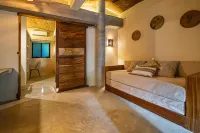 Raíz Hotel Boutique - Baarit