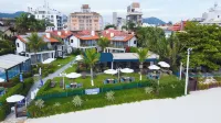 Hotel Sete Ilhas