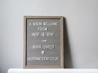 Host & Stay - the Bach Hotels in Chathill