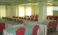 Grenville Hotel Oyugis - Завтрак