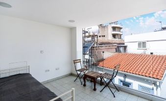 Traditional Cypriot House - to Hani - 1 Bedroom