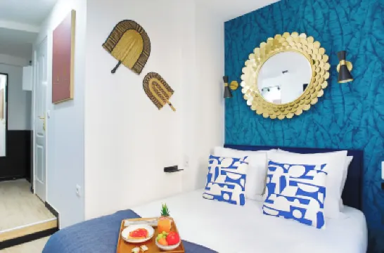 WS 오페라 - 라피트 오페라 가르니에 주변 호텔