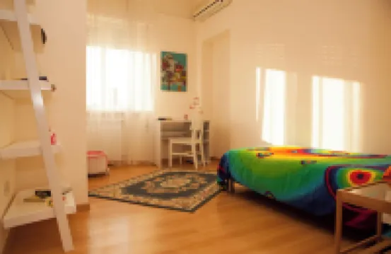 Affittacamere Campus Trigoria