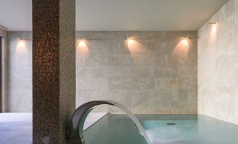 INNSiDE by Meliá Braga Centro