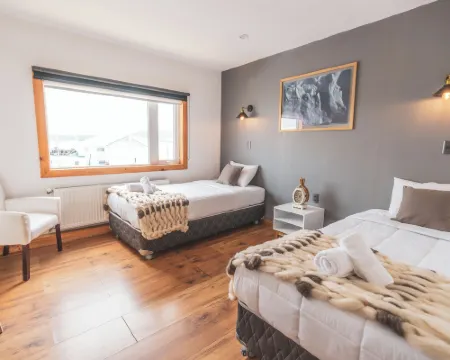 Pristine Patagonia Hotel Hotels in Puerto Natales