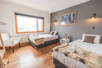 Pristine Patagonia Hotel Hotels in 