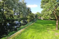 Ferienhaus Rosenhof, Lenzen Hotels in Lenzen