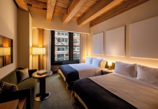 포퓰러스 시애틀