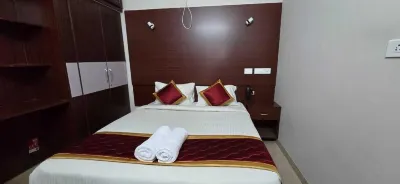 PPH Living Arvind Inn
