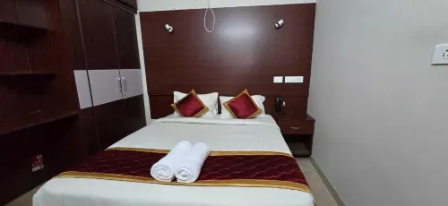 PPH Living Arvind Inn