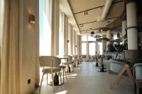 Boutique Hotel Blendin Bloemendaal Aan Zee