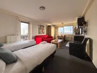 Visserslust Rooms, Appartments and Houseboats Hotels in Vinkeveen