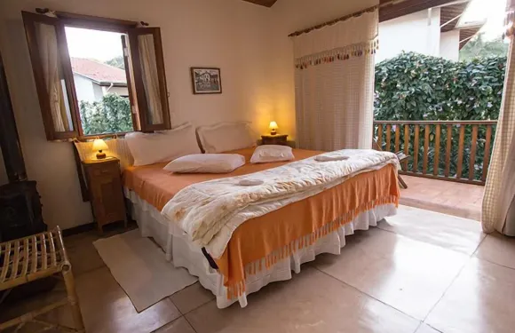 亞薩多凡託旅館