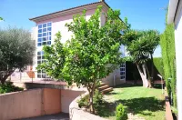 Villa Berria Alfabia