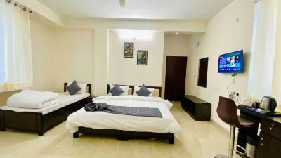 Hotel Regency