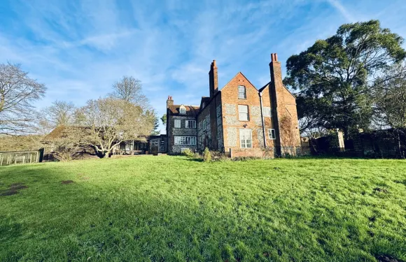 哈克貝利農場 - 每晚1000起