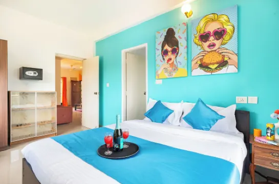 StayAtAloha-Lite