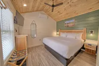 Dudley Creek RV Resort -  Privatzimmer