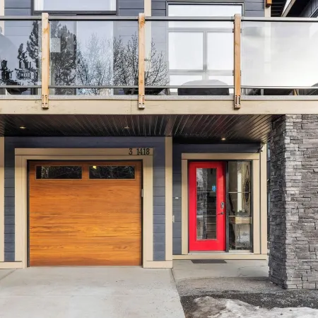 Township by Canmore Premier