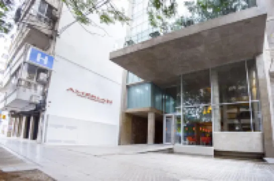 Amérian Rosario Hotels in 