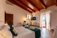 Rossy's Apartments Serviced Apartments in Abuja