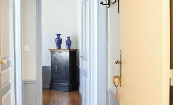 Champagne Philippe Martin