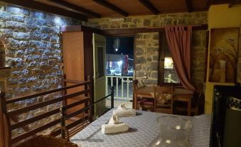 Aegean Bliss Residences Avgonima