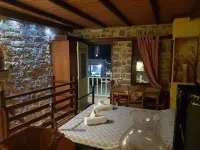 Aegean Bliss Residences Avgonima Hotels in Chios