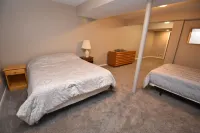 Condo at the University of Notre Dame D3