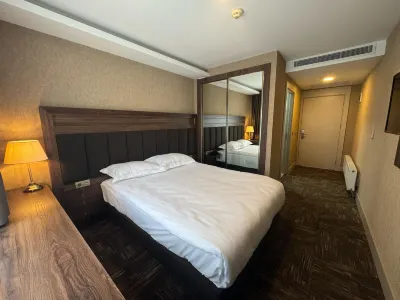 Boss Otel Kahramankazan Hotels in Kahramankazan