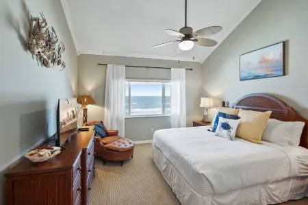 Oceanfront Patio Pool Tennis BBQ Free Parking