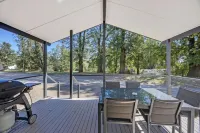 Reflections Tumut River فنادق في Killimicat