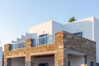 Aegean Seasons Hotels in Gavrio