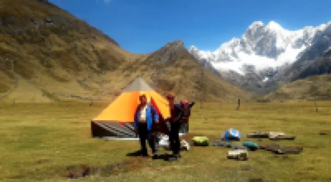 ワイワシュ ホットスプリングス トレック ネット プライス