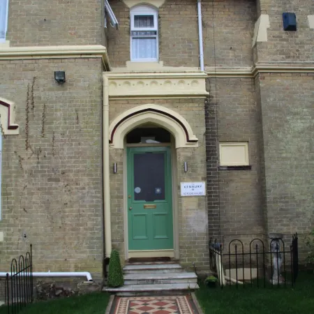 The Kenbury B&B